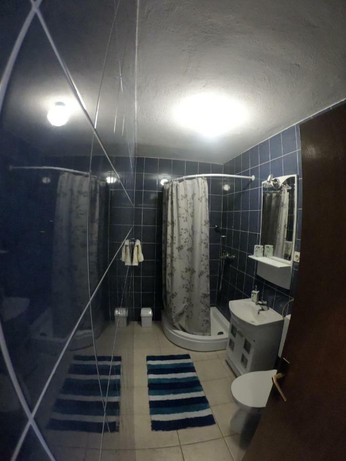 Apartments Delibasic Рогозница Экстерьер фото